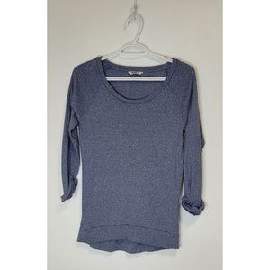 TNA Long Sleeve Shirt